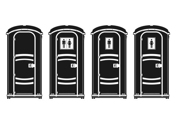 Best Portable Toilet Rental for Emergency Services  in Stonegate, CO