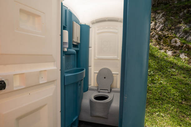 Best Portable Restroom Removal and Pickup  in Stonegate, CO