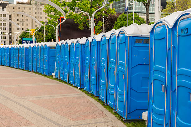 Best Portable Restroom for Sporting Events  in Stonegate, CO